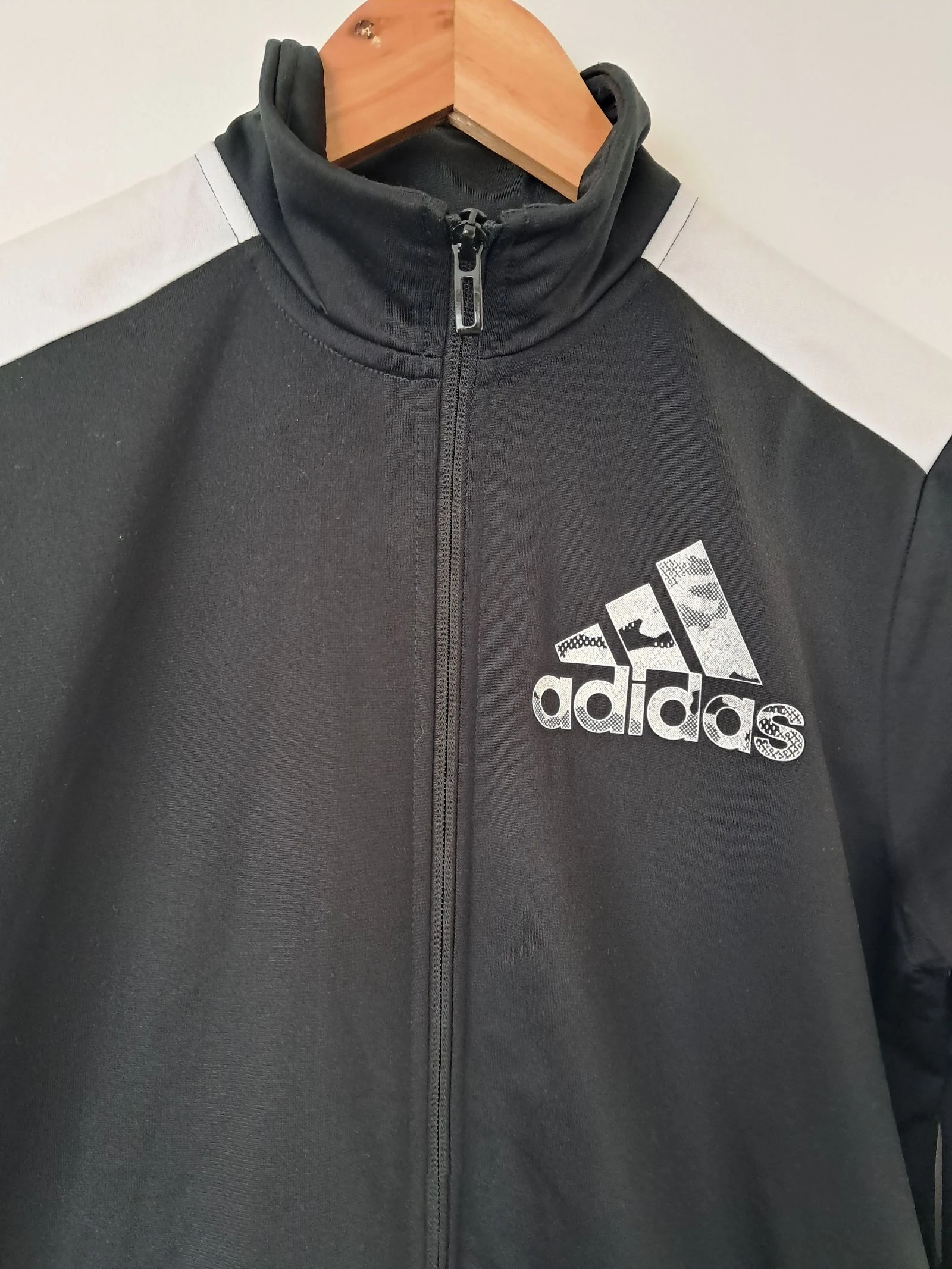 Gilet Adidas 13-14 anos – photo 2